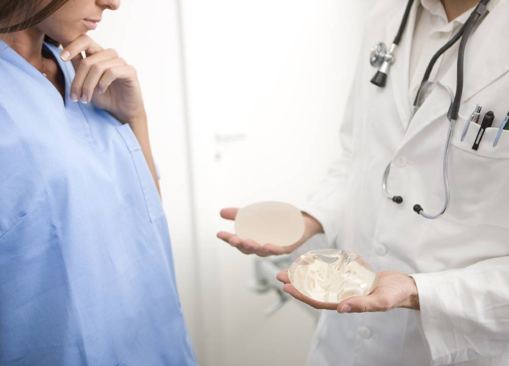 Breast Augmentation