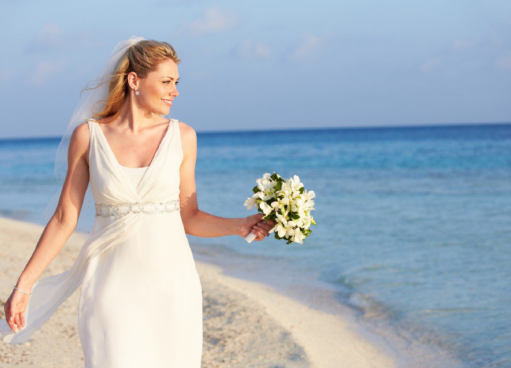 Look Your Best on Your Wedding Day