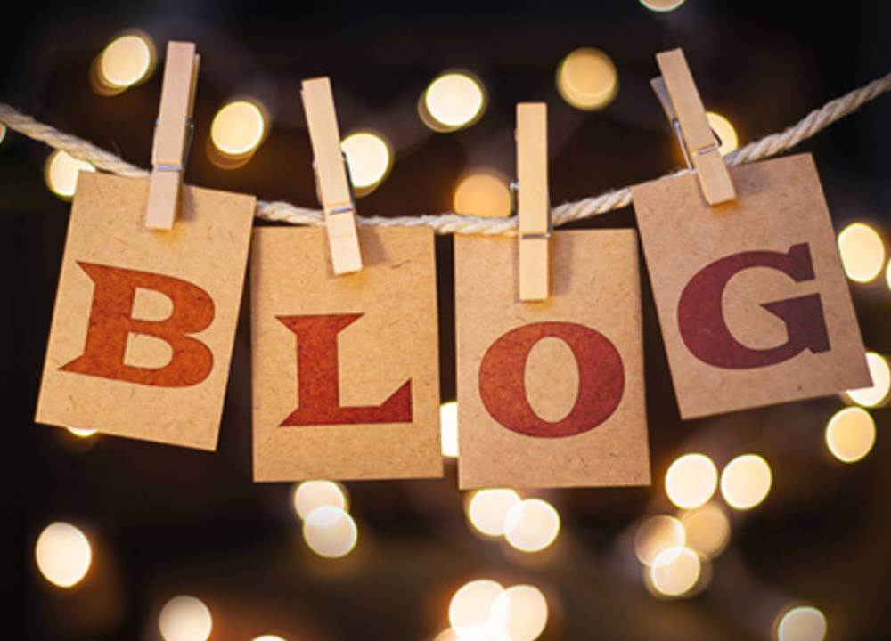 Blog