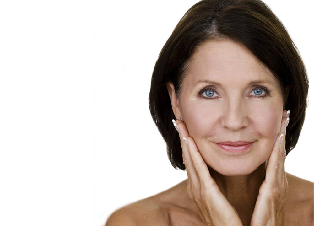Cosmetic Procedures After Age 65