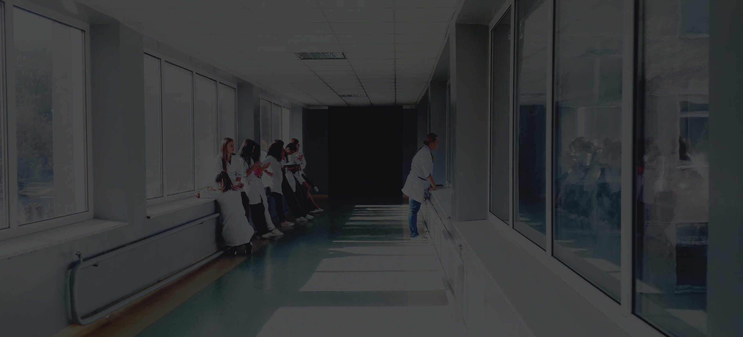 Liposuction Landing Page