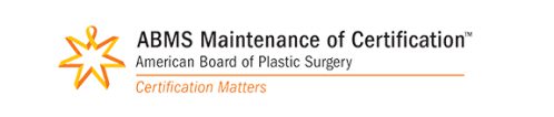 Group of plastic surgeons in Gahanna discussing procedures