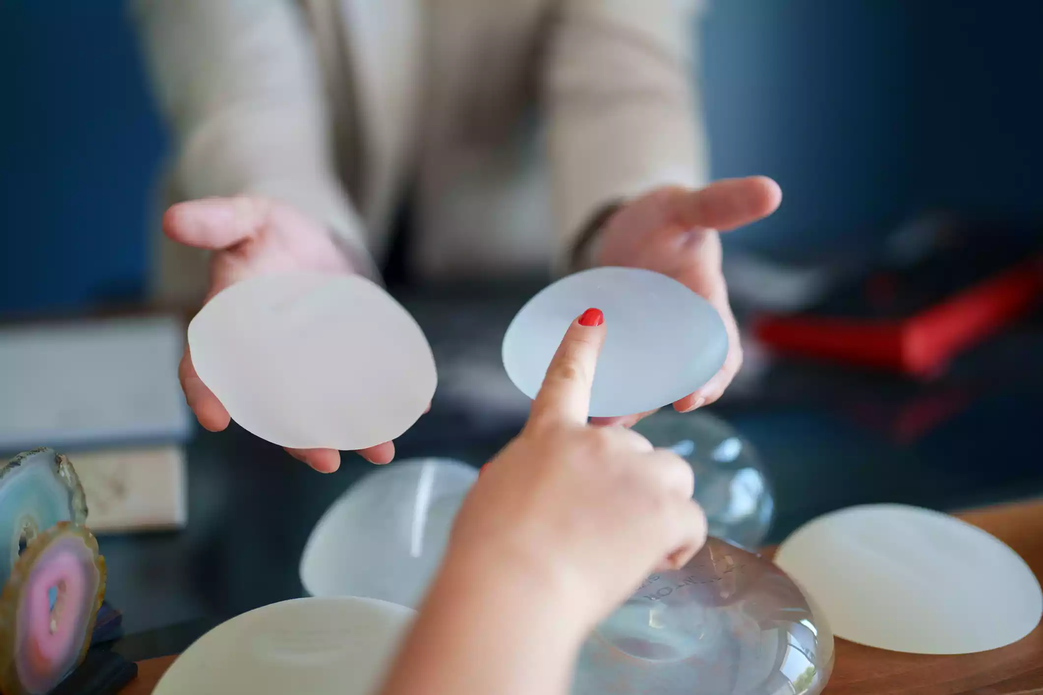 Choosing the right implants, expert guidance from Ohio specialists