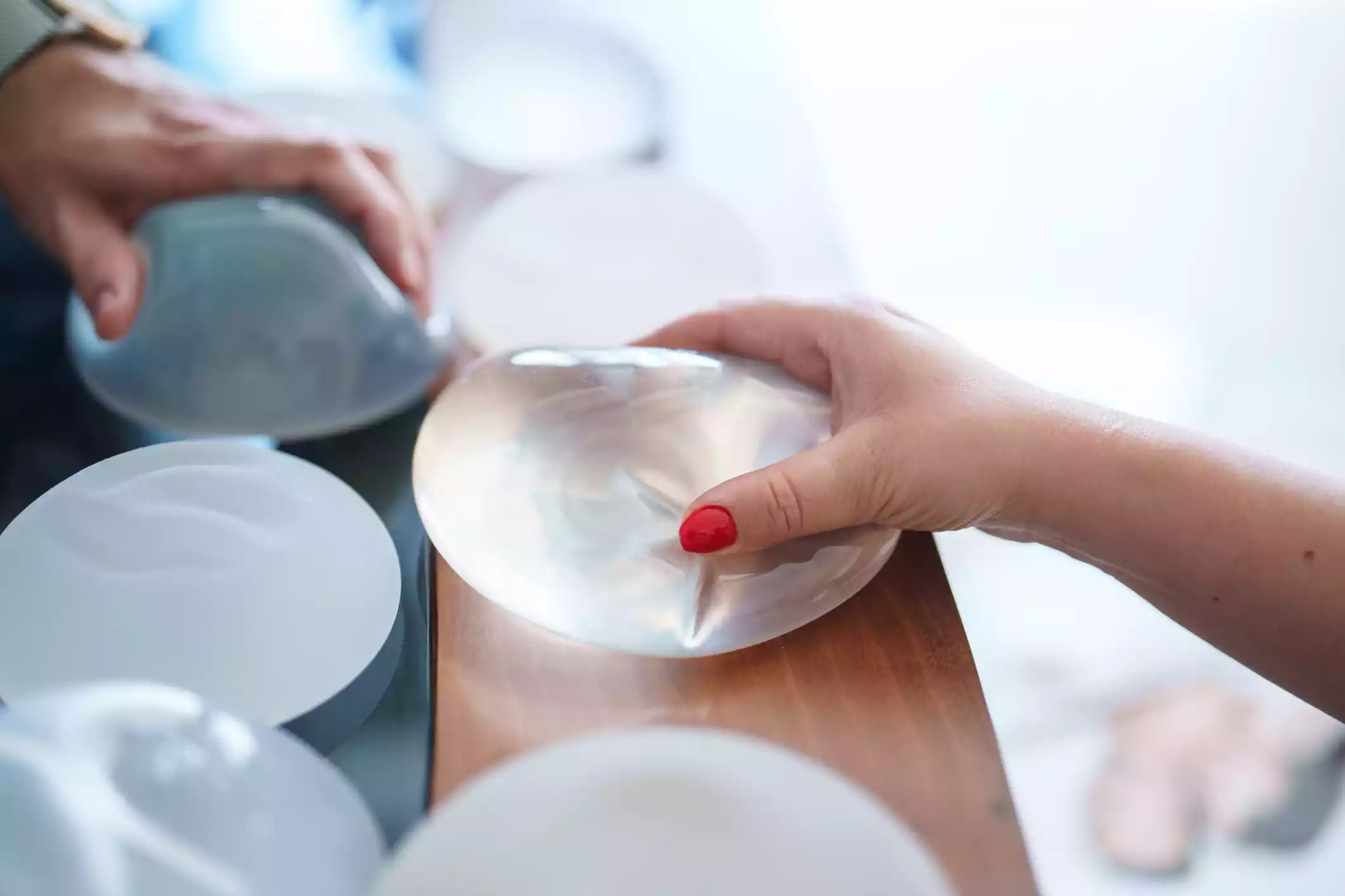 breast aug consult Consultation for breast augmentation at Gahanna Ohio specialist