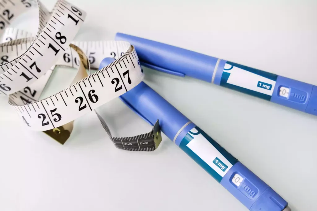 4ever young semaglutide Semaglutide for Body Sculpting