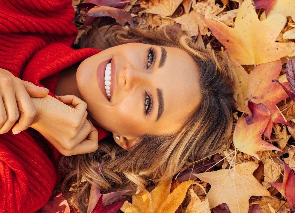 Precise cosmetic procedure ensuring desired aesthetic enhancements