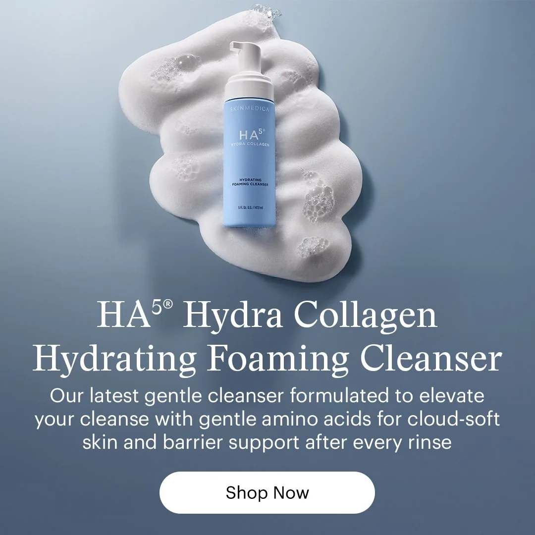 Skincare Products SkinMedicaFoamingCleanser-optimized-1 Skinmedica products Skincare Foaming Cleanser