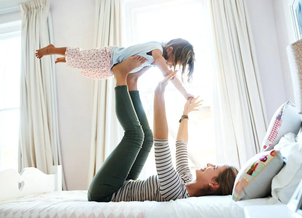Initial mommy makeover consultation for personalized procedure plan