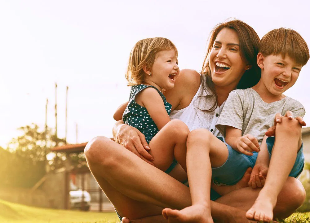 Comprehensive mommy makeover procedures for post-baby body
