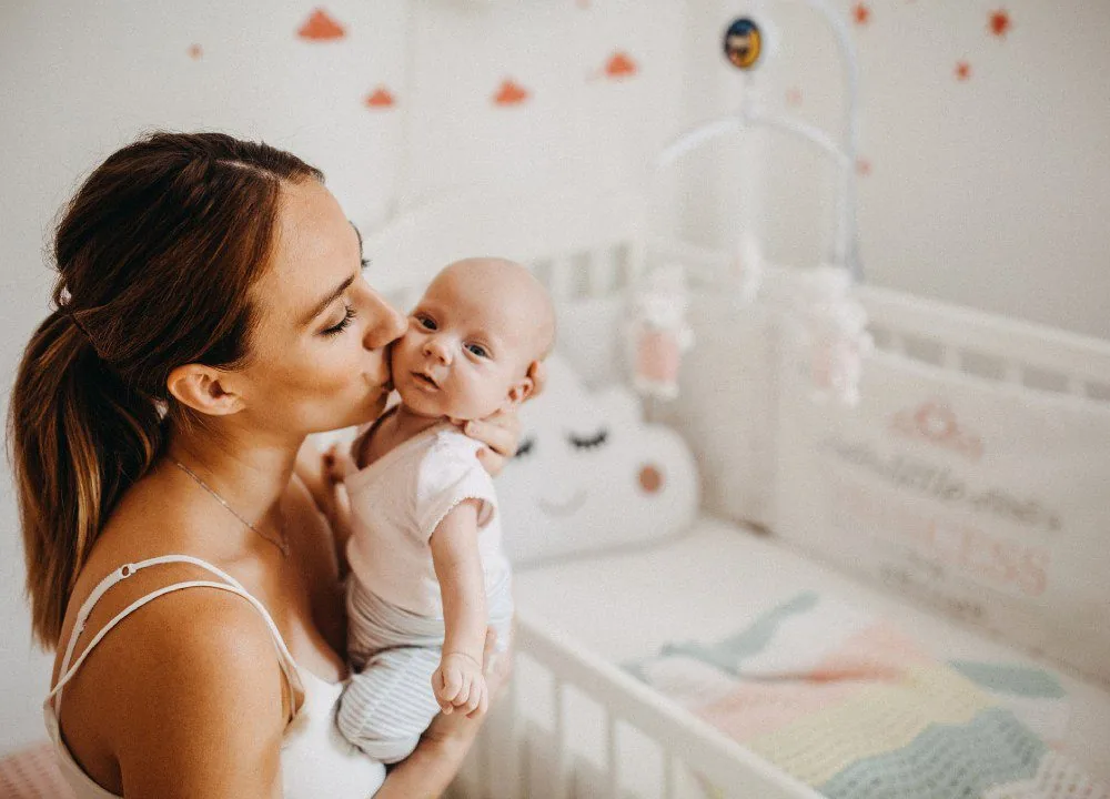 Post-pregnancy tips to achieve body rejuvenation and confidence