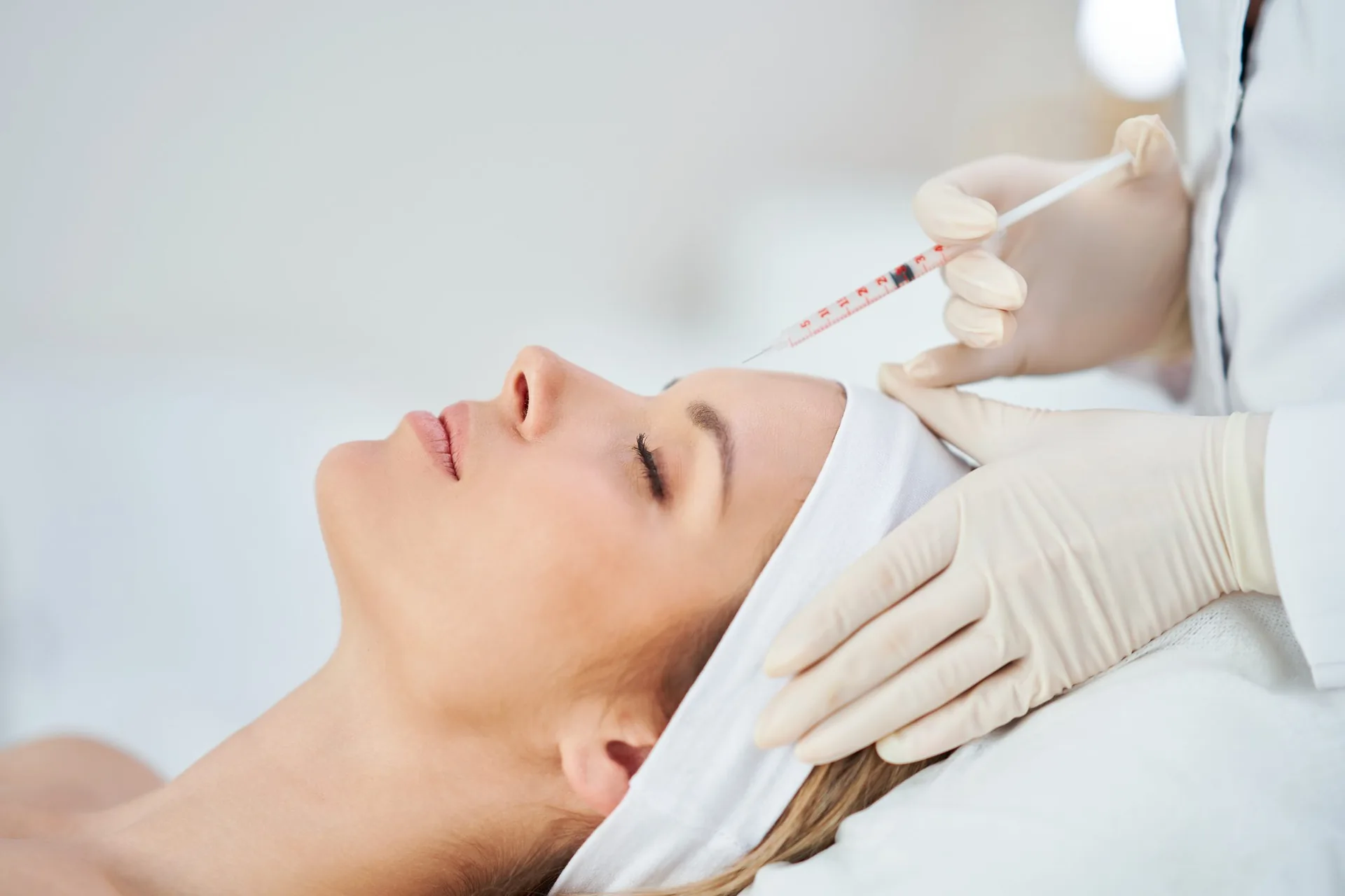 Facial fillers provide youthful rejuvenation at Gahanna clinic