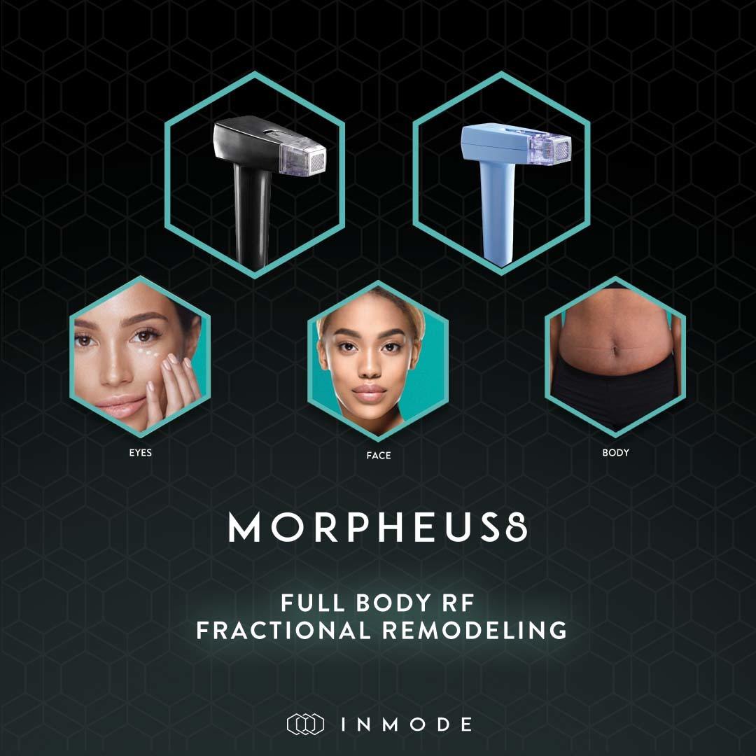 morpheus8-technology