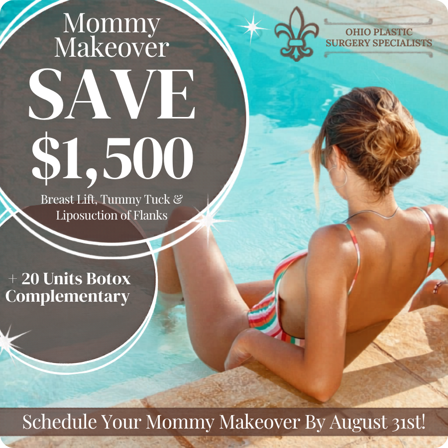 Special Mommy Makeover