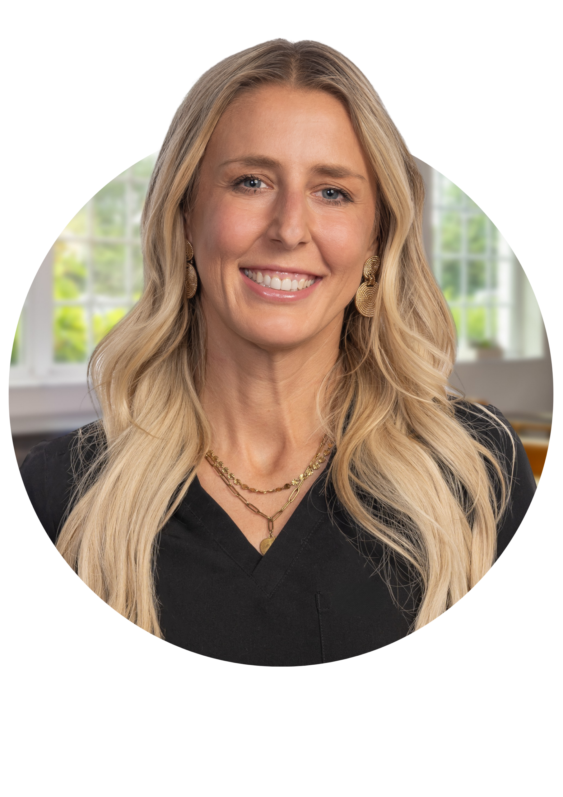 Hydrinity Expert Holly McKibben