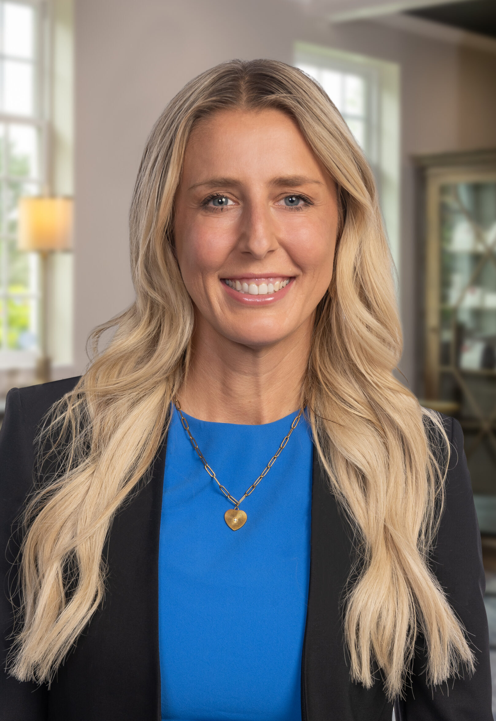 Holly MicKibben, CNP