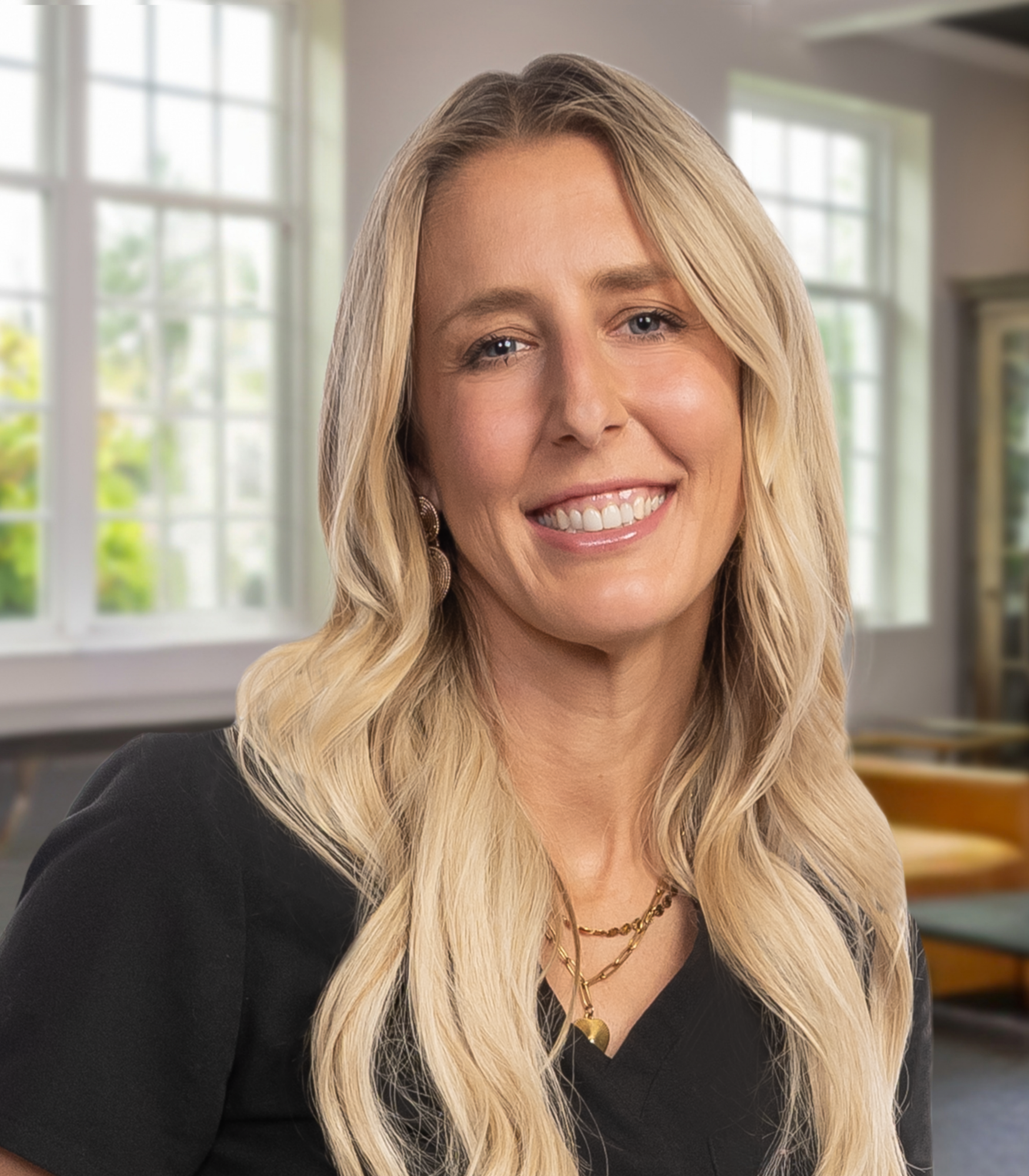 Holly headshot Holly McKibben Certified Nurse Practitioner