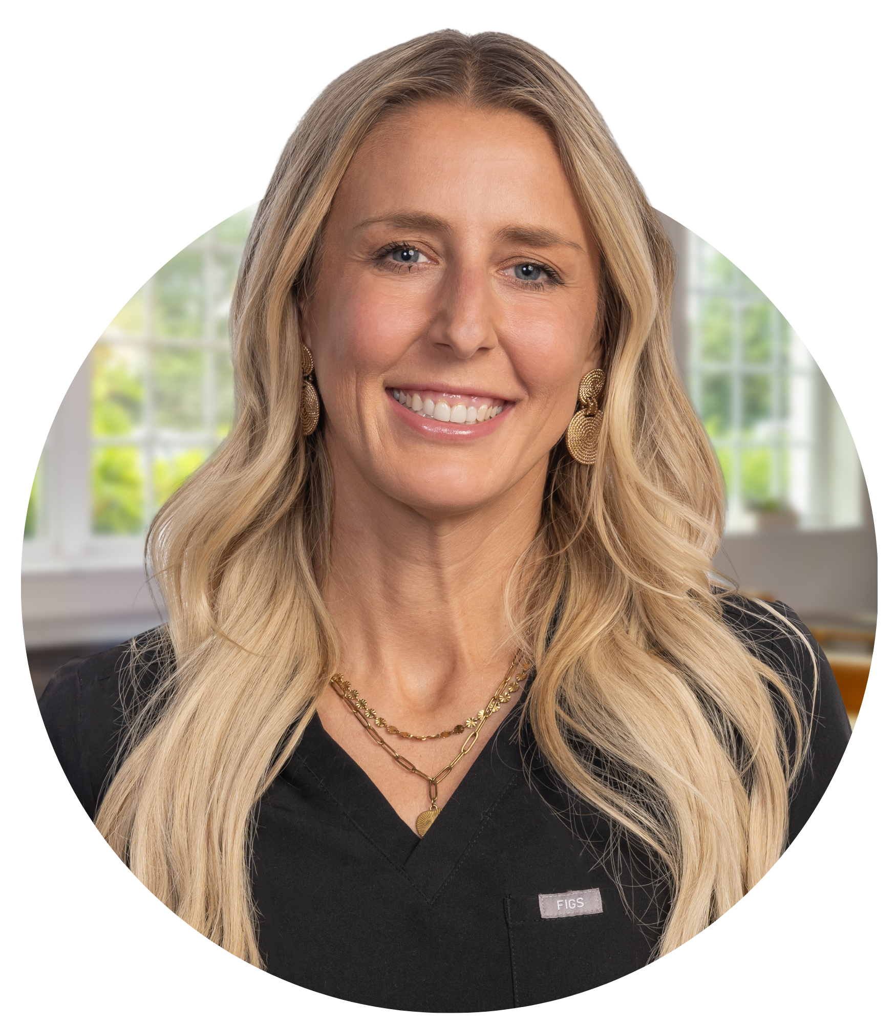 Holly McKibben, CNP Plastic Surgery Team Columbus Ohio