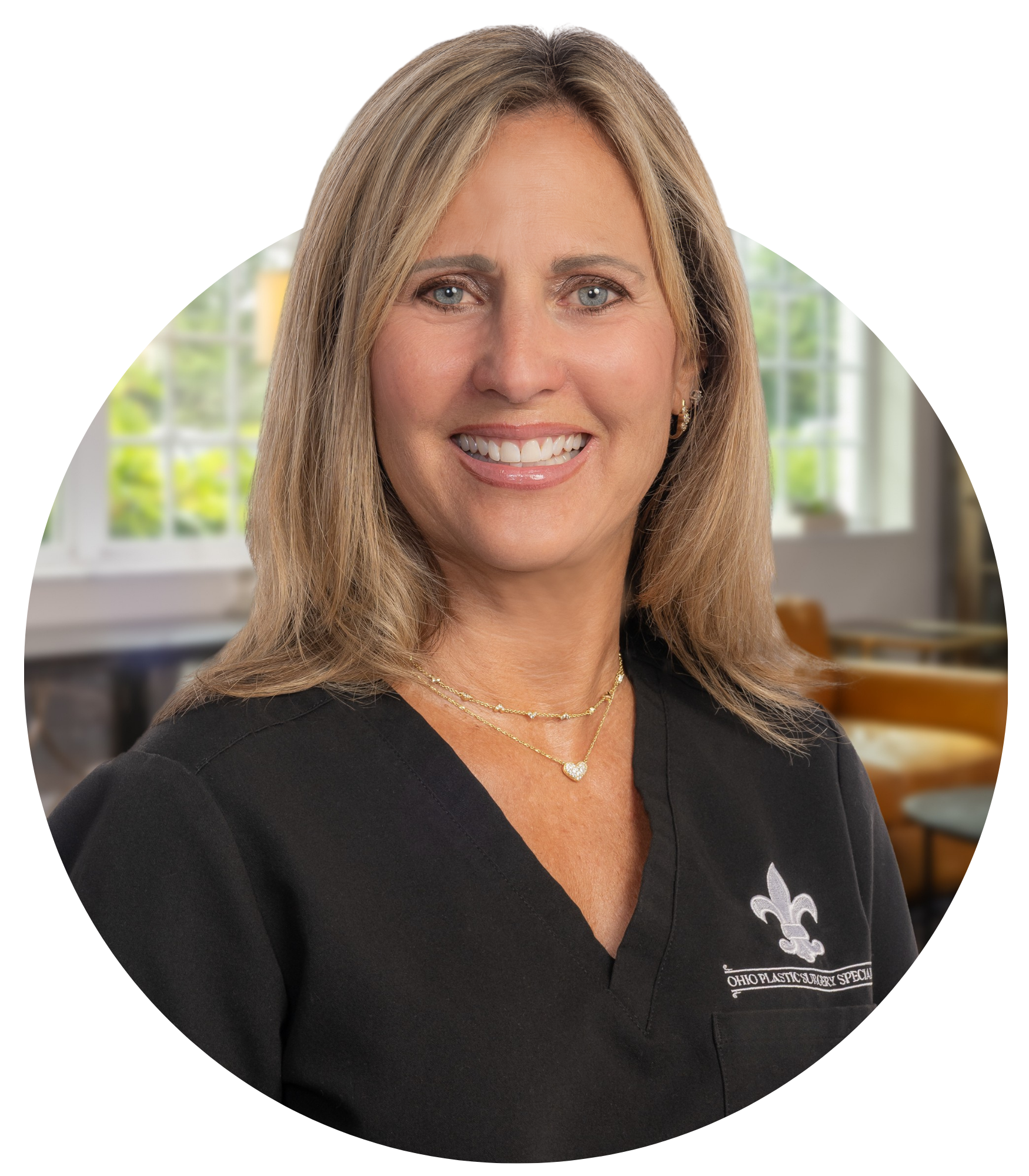 Kathie Post Plastic Surgery Team member