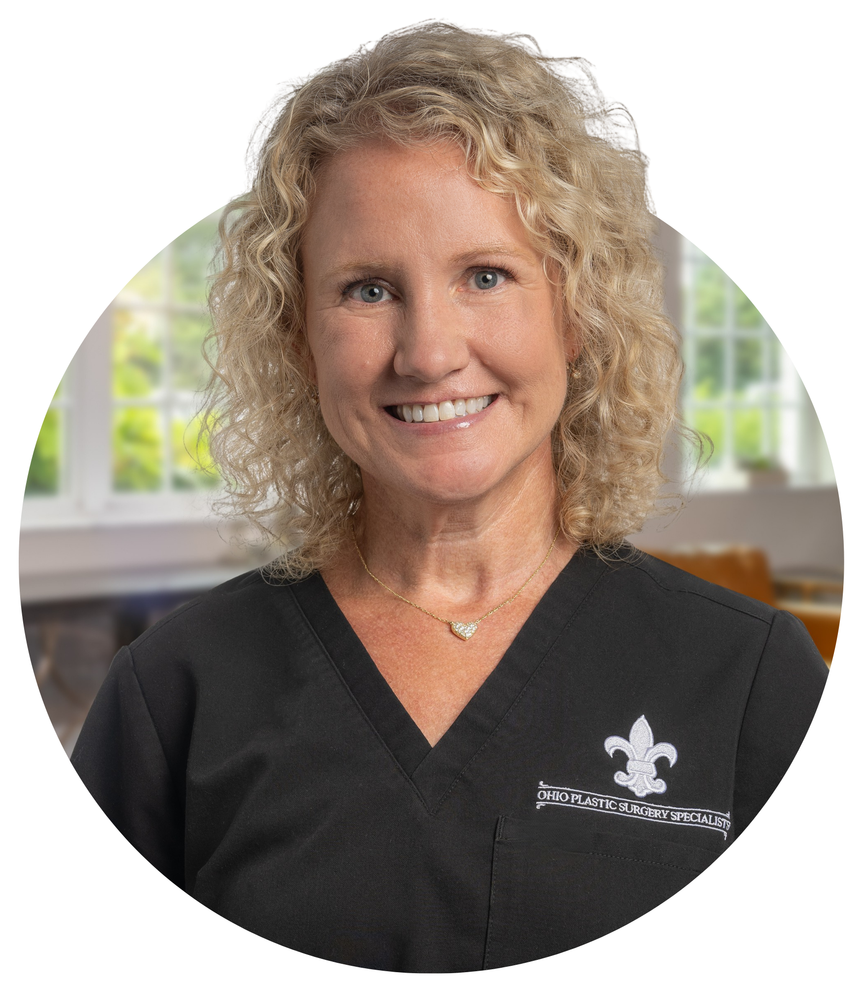 Lynn Chintala, RN Plastic Surgery Team Columbus Ohio